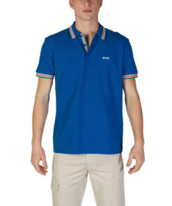Boss Polo Top Heren