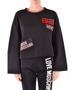 Love Moschino Sweatshirt Dames
