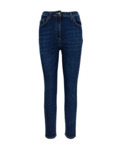 Elisabetta Franchi Jeans Dames
