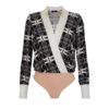 Elisabetta Franchi Bloes Dames