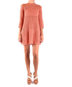 Elisabetta Franchi Jurk Dames