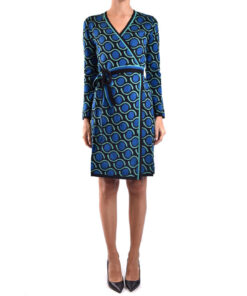 Diane Von Furstenberg Jurk Dames