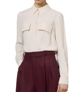 Elisabetta Franchi Shirt Dames