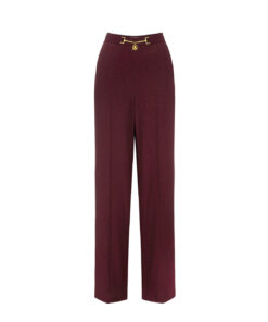 Elisabetta Franchi Broek Dames