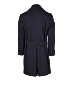 Luigi Borrelli Napoli Jas Heren