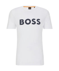 Boss T-shirt Heren