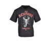 John Richmond T-shirt Heren