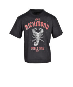 John Richmond T-shirt Heren