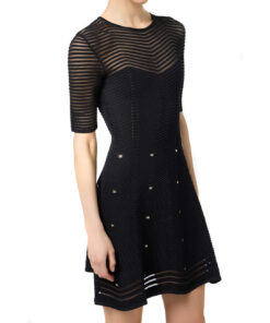 Elisabetta Franchi Jurk Dames