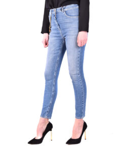 Elisabetta Franchi Jeans Dames