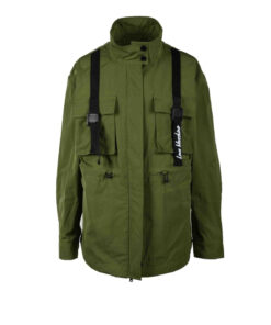 Love Moschino Windjack Dames