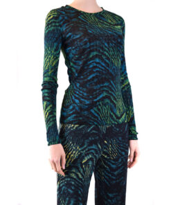 Diane Von Furstenberg Breimode Dames