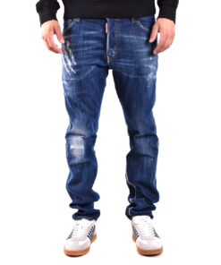 Dsquared2 Jeans Heren