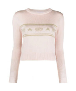 Chiara Ferragni Breimode Dames