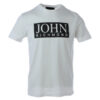 John Richmond T-shirt Heren