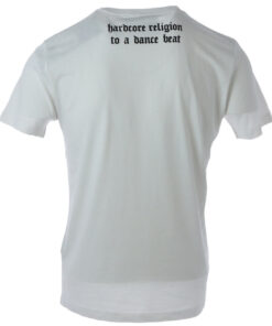 John Richmond T-shirt Heren