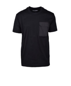 Les Hommes T-shirt Heren