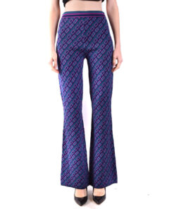 Diane Von Furstenberg Broek Dames