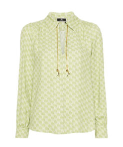 Elisabetta Franchi Bloes Dames