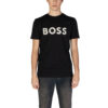Boss T-shirt Heren