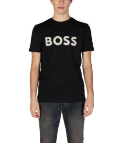 Boss T-shirt Heren