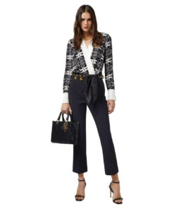 Elisabetta Franchi Bloes Dames