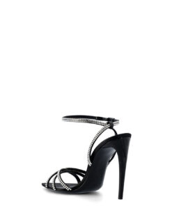 Saint Laurent Women Sandals