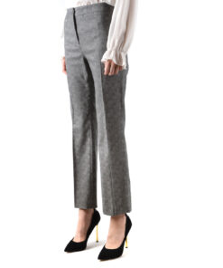 Boutique Moschino Broek Dames