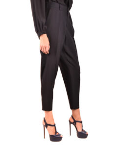 Saint Laurent Broek Dames