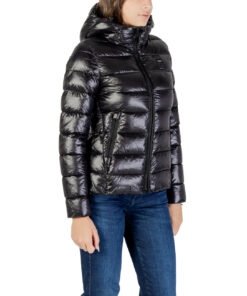 Blauer Windjack Dames