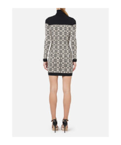 Elisabetta Franchi Jurk Dames