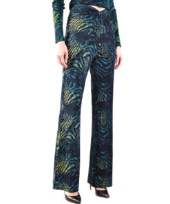 Diane Von Furstenberg Broek Dames