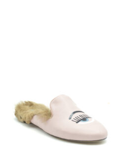 Chiara Ferragni Women Slippers