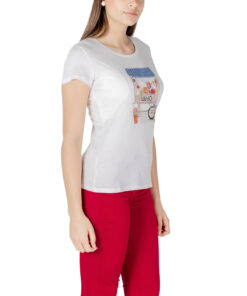 Liu Jo T-shirt Dames