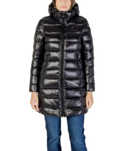 Blauer Windjack Dames