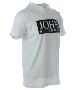 John Richmond T-shirt Heren