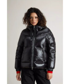 Woolrich Windjack Dames