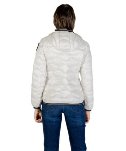 Blauer Windjack Dames