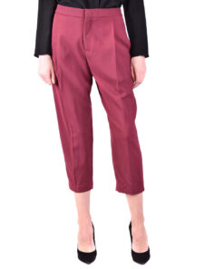 Elisabetta Franchi Broek Dames