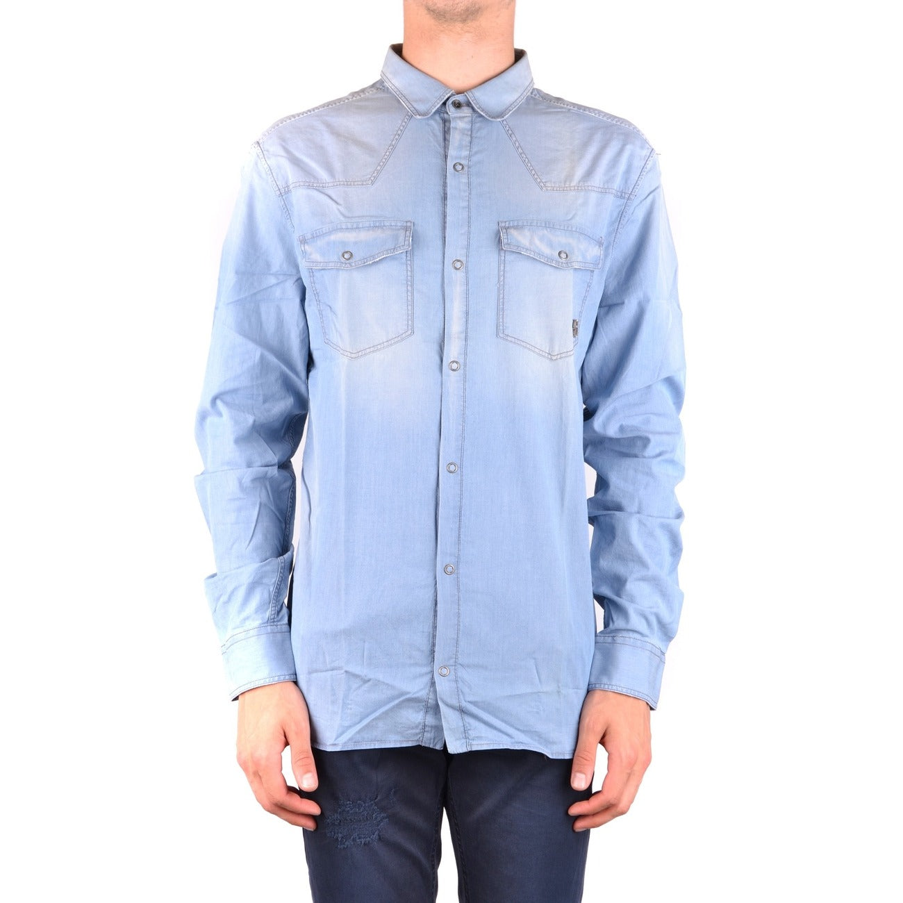 Pierre Balmain Shirt Heren