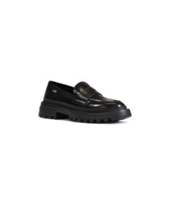 Love Moschino Women Moccassin