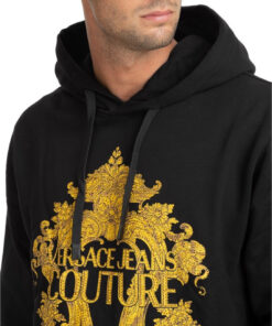 Versace Jeans Couture Sweatshirt Heren