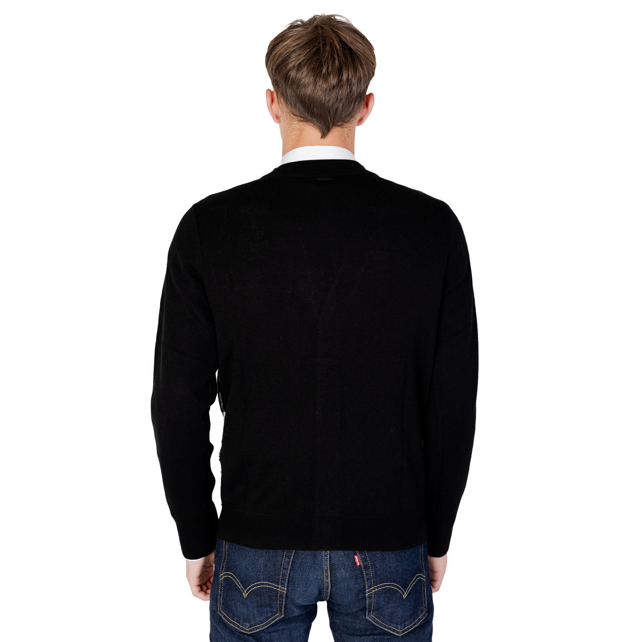 Antony Morato Cardigan Heren
