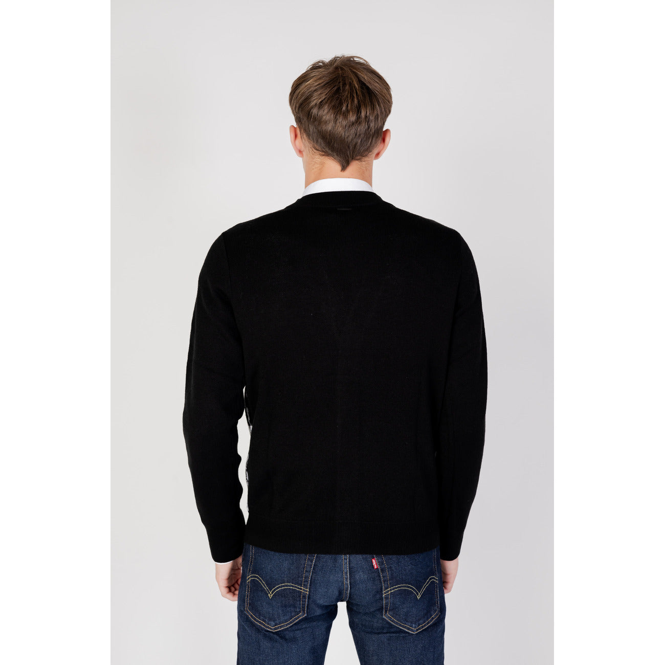Antony Morato Cardigan HerenAntony Morato Cardigan Heren