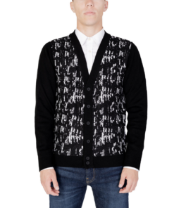 Antony Morato Cardigan Heren kopen | Labels Mode