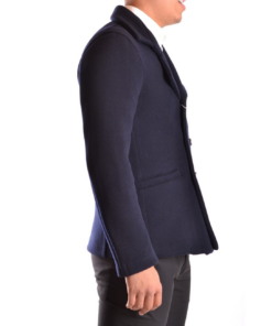 Armani Collezioni Jas Heren