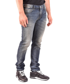Armani Jeans Jeans Heren