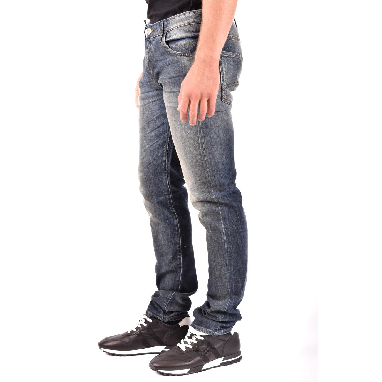 Armani Jeans Jeans HerenArmani Jeans Jeans Heren