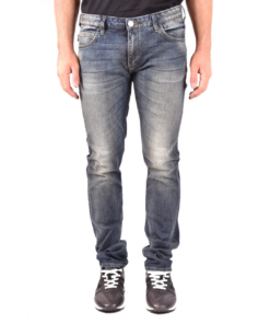 Armani Jeans Jeans Heren kopen | Labels Mode