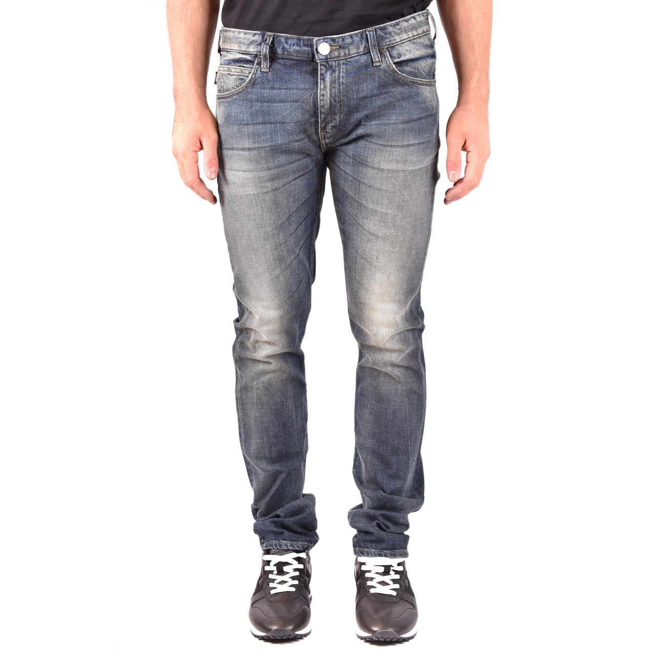 Armani Jeans Jeans Heren kopen | Labels Mode